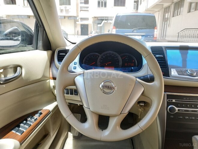 Nissan Teana 2008, 223,000 km - 2.5 l - Bakı