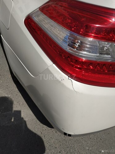 Nissan Teana 2008, 223,000 km - 2.5 l - Bakı