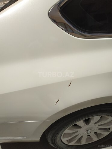 Nissan Teana 2008, 223,000 km - 2.5 l - Bakı