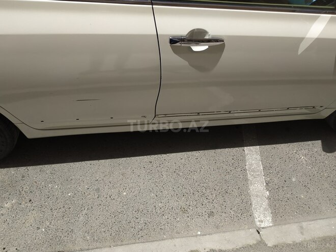 Nissan Teana 2008, 223,000 km - 2.5 l - Bakı