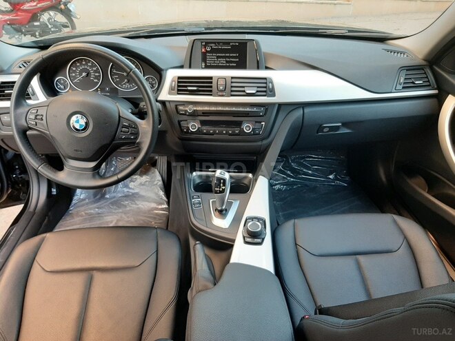 BMW 320 2015, 55,000 km - 2.0 l - Bakı