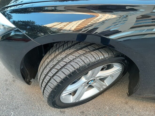 BMW 320 2015, 55,000 km - 2.0 l - Bakı