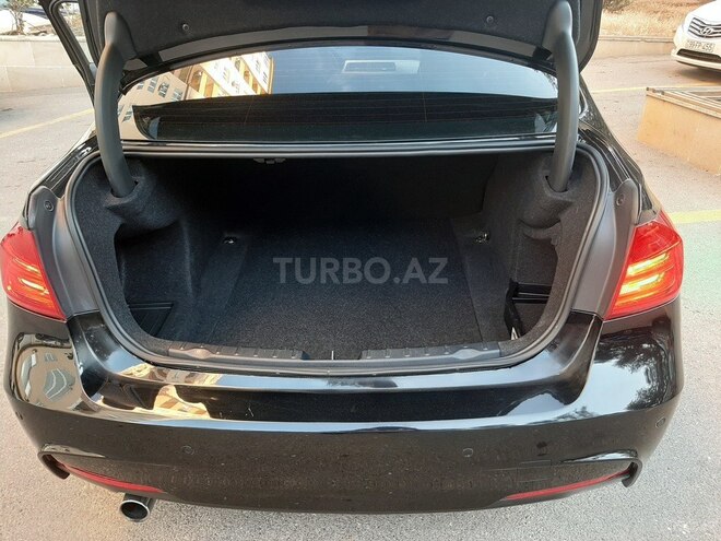 BMW 320 2015, 55,000 km - 2.0 l - Bakı