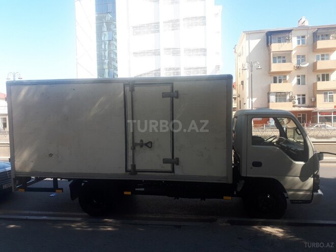 Isuzu NPR 66 P 2006, 172,350 km - 4.3 л - Bakı