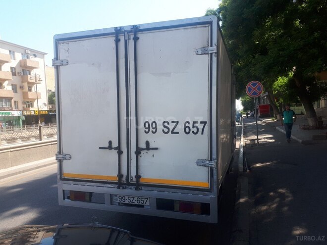 Isuzu NPR 66 P 2006, 172,350 km - 4.3 л - Bakı