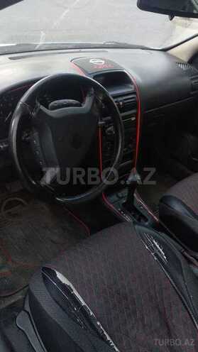 Opel Astra 2000, 420,000 km - 2.0 л - Bakı