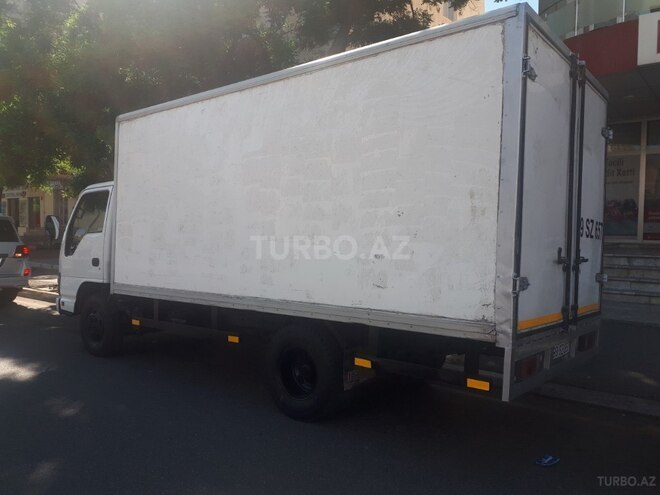 Isuzu NPR 66 P 2006, 172,350 km - 4.3 л - Bakı