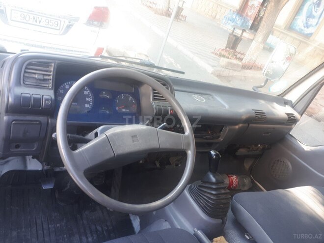 Isuzu NPR 66 P 2006, 172,350 km - 4.3 л - Bakı
