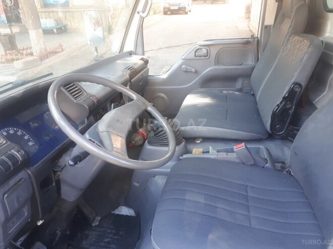 Isuzu NPR 66 P 2006, 172,350 km - 4.3 л - Bakı