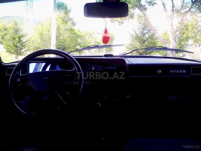 LADA (VAZ) 2107 2007, 160,788 km - 1.6 l - Oğuz