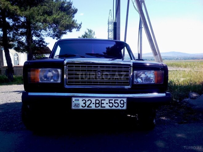 LADA (VAZ) 2107 2007, 160,788 km - 1.6 l - Oğuz