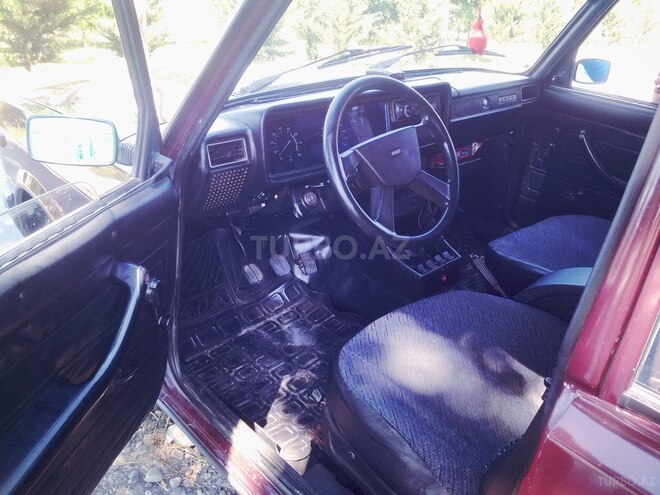 LADA (VAZ) 2107 2007, 160,788 km - 1.6 l - Oğuz