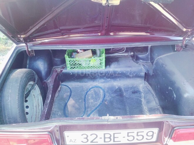 LADA (VAZ) 2107 2007, 160,788 km - 1.6 l - Oğuz