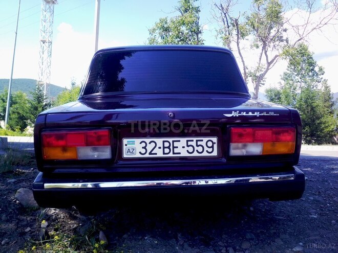 LADA (VAZ) 2107 2007, 160,788 km - 1.6 l - Oğuz