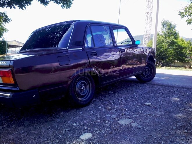 LADA (VAZ) 2107 2007, 160,788 km - 1.6 l - Oğuz