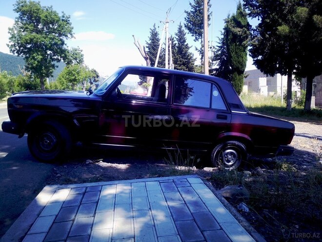 LADA (VAZ) 2107 2007, 160,788 km - 1.6 l - Oğuz