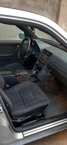 Mercedes C 200 1996, 408,179 km - 2.0 l - Bakı