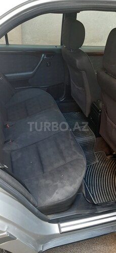 Mercedes C 200 1996, 408,179 km - 2.0 l - Bakı