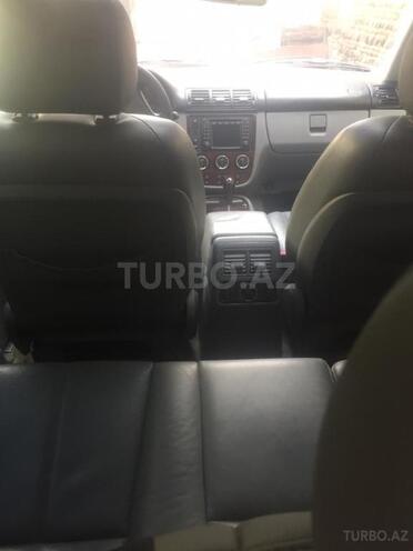 Mercedes ML 320 1999, 140,000 km - 0.3 l - Gəncə