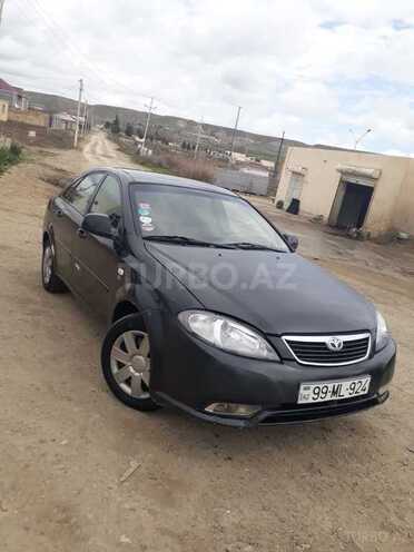 Daewoo Gentra 2013, 139,200 km - 0.2 l - Hacıqabul