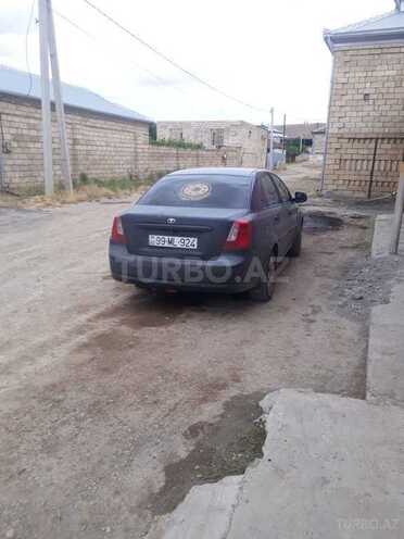 Daewoo Gentra 2013, 139,200 km - 0.2 l - Hacıqabul