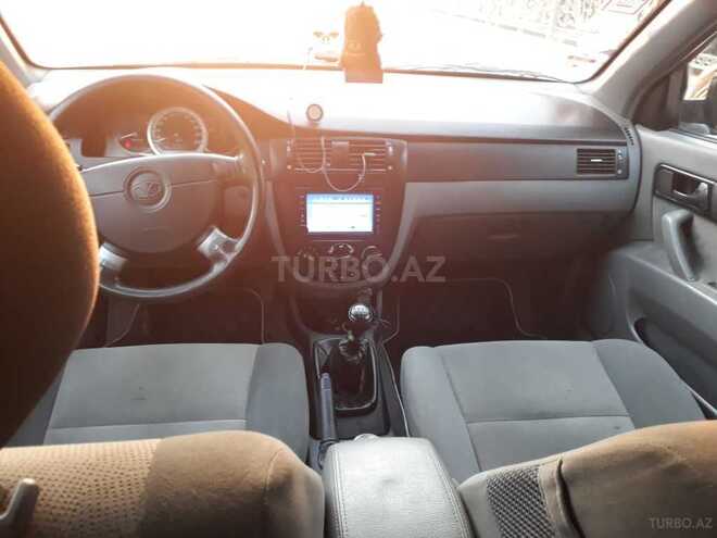 Daewoo Gentra 2013, 139,200 km - 0.2 l - Hacıqabul