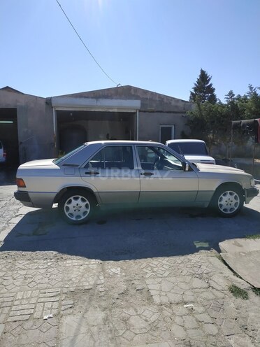 Mercedes 190 1990, 429,722 km - 2.0 l - Bakı