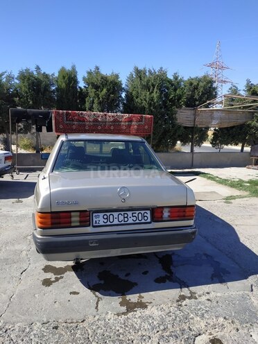 Mercedes 190 1990, 429,722 km - 2.0 l - Bakı