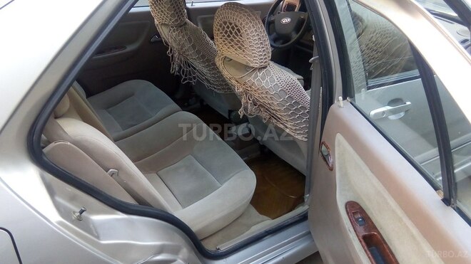 Chery Amulet (A15) 2007, 161,985 km - 1.5 л - Bakı