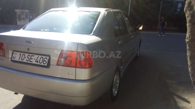 Chery Amulet (A15) 2007, 161,985 km - 1.5 л - Bakı