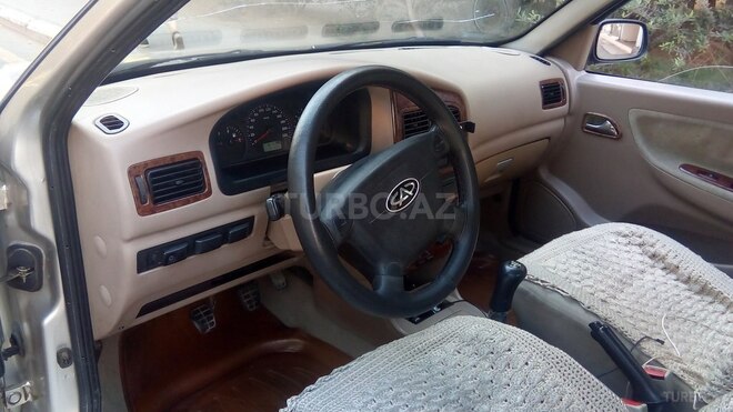 Chery Amulet (A15) 2007, 161,985 km - 1.5 л - Bakı