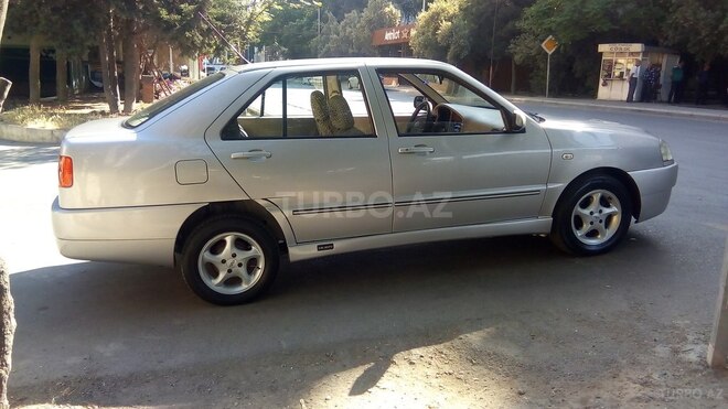 Chery Amulet (A15) 2007, 161,985 km - 1.5 л - Bakı