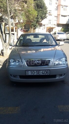 Chery Amulet (A15) 2007, 161,985 km - 1.5 л - Bakı