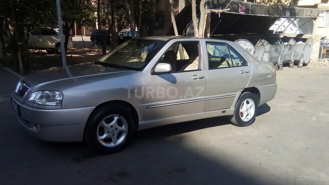 Chery Amulet (A15) 2007, 161,985 km - 1.5 л - Bakı