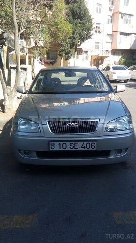 Chery Amulet (A15) 2007, 161,985 km - 1.5 л - Bakı