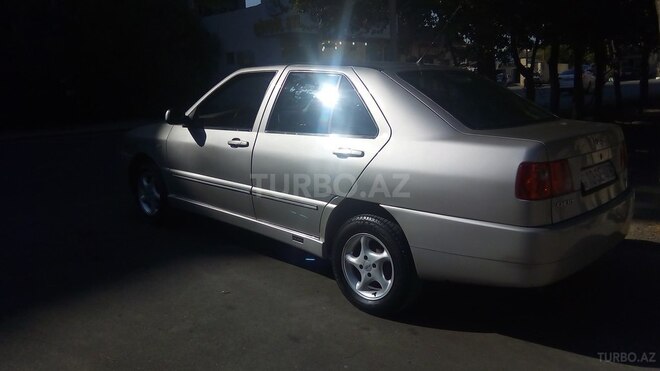 Chery Amulet (A15) 2007, 161,985 km - 1.5 л - Bakı