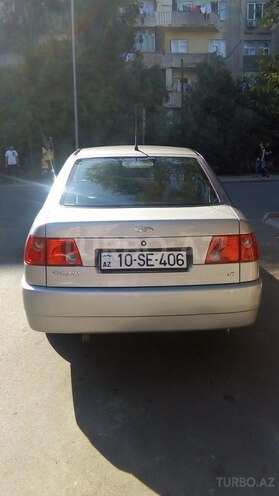 Chery Amulet (A15) 2007, 161,985 km - 1.5 л - Bakı