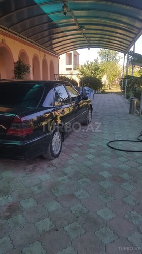 Mercedes C 180 1997, 435,520 km - 1.8 l - Bakı