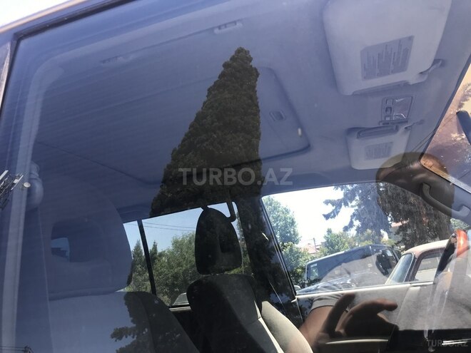 Mitsubishi Pajero 2002, 107,000 km - 3.0 l - Bakı