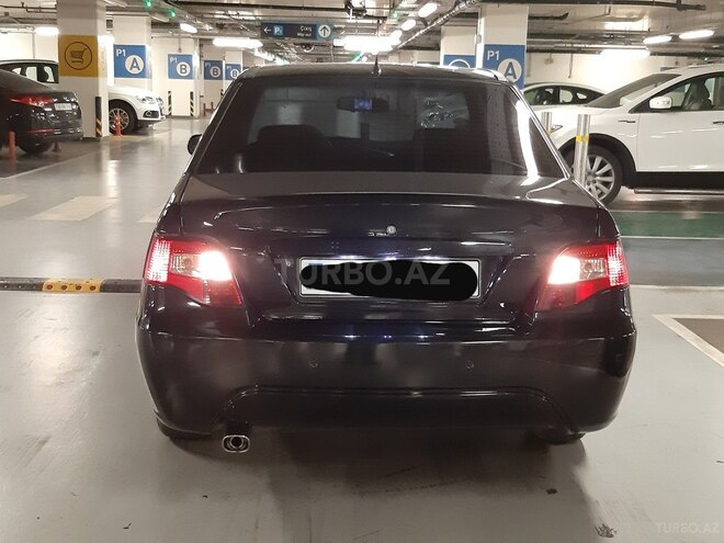 Daewoo Nexia 2010, 265,000 km - 1.5 л - Bakı