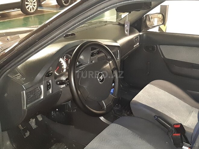 Daewoo Nexia 2010, 265,000 km - 1.5 л - Bakı
