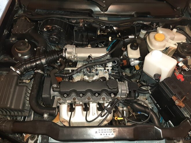 Daewoo Nexia 2010, 265,000 km - 1.5 л - Bakı