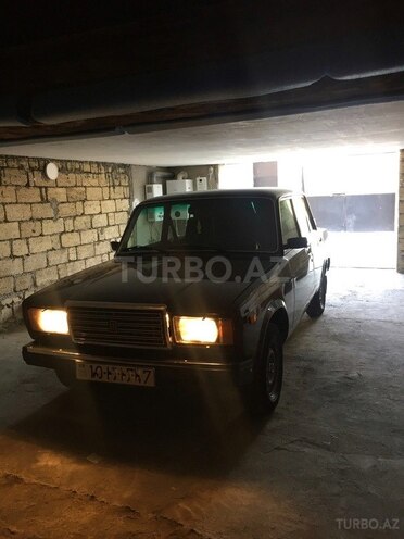 LADA (VAZ) 2107 2003, 155,000 km - 1.6 l - Bakı