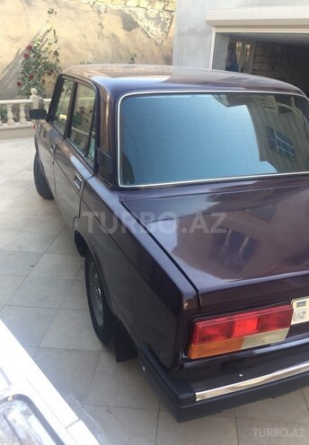 LADA (VAZ) 2107 2003, 155,000 km - 1.6 l - Bakı
