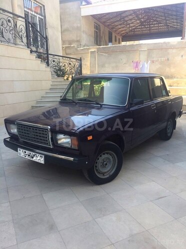 LADA (VAZ) 2107 2003, 155,000 km - 1.6 l - Bakı