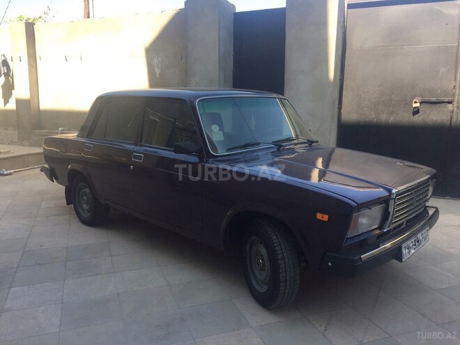 LADA (VAZ) 2107 2003, 155,000 km - 1.6 l - Bakı