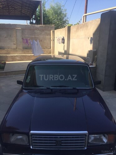 LADA (VAZ) 2107 2003, 155,000 km - 1.6 l - Bakı