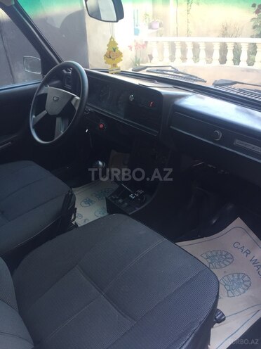 LADA (VAZ) 2107 2003, 155,000 km - 1.6 l - Bakı