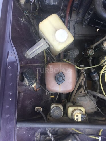 LADA (VAZ) 2107 2003, 155,000 km - 1.6 l - Bakı