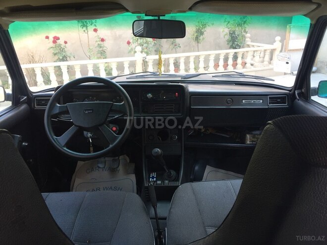 LADA (VAZ) 2107 2003, 155,000 km - 1.6 l - Bakı